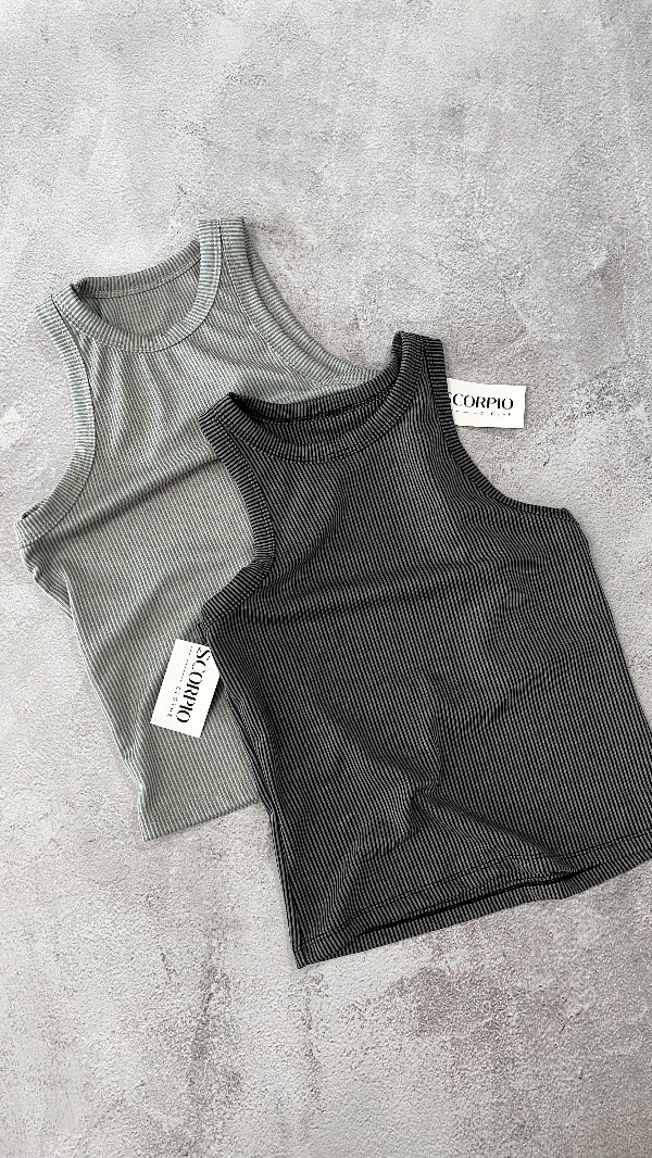 Producto - Musculosa Dalia