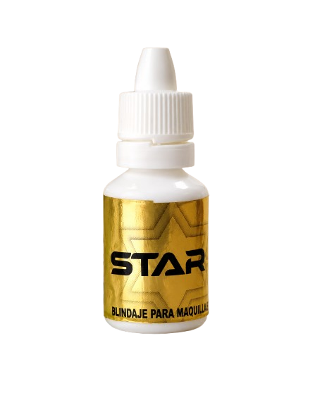 Producto - Diluyente-Blindaje-Fijador Colorina Shine 15 ml