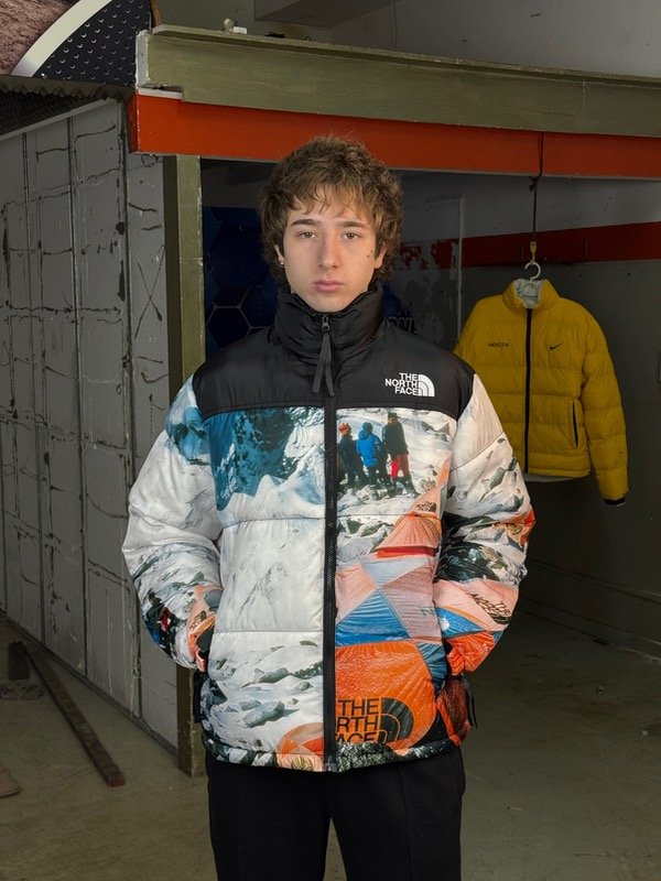 Producto - Campera The North Face