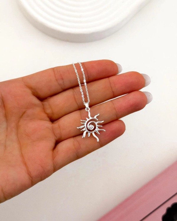 Producto - Collar Sarah