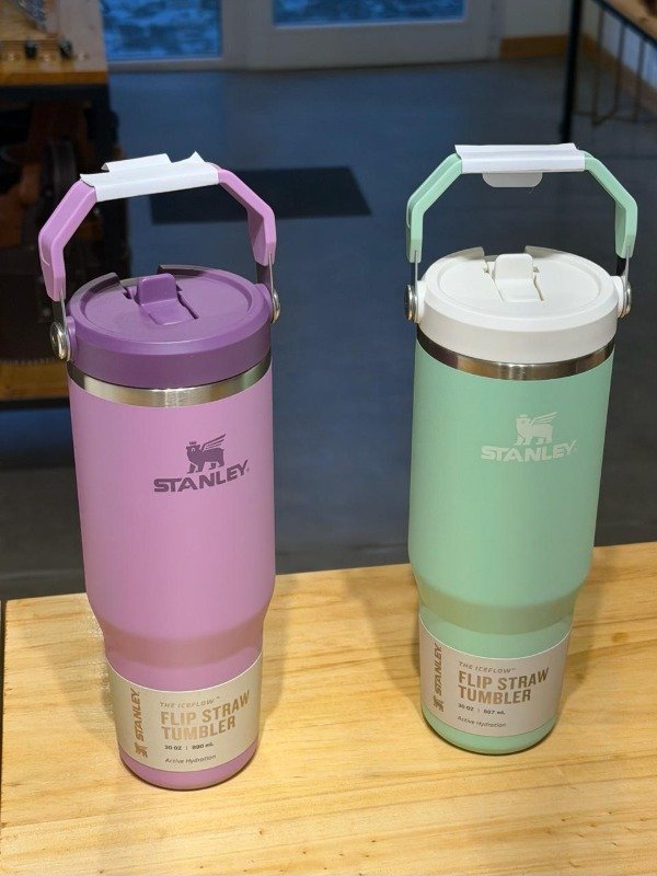 Producto - Stanley Flip 890ml