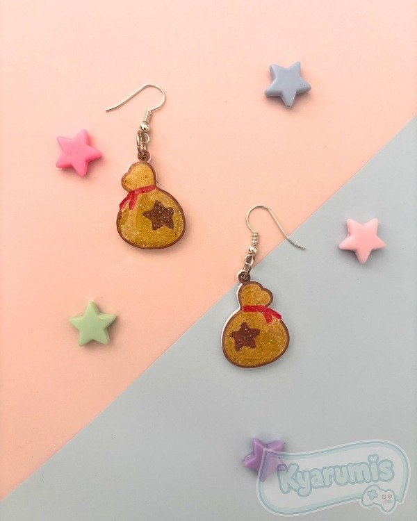 Producto - Aritos Animal Crossing