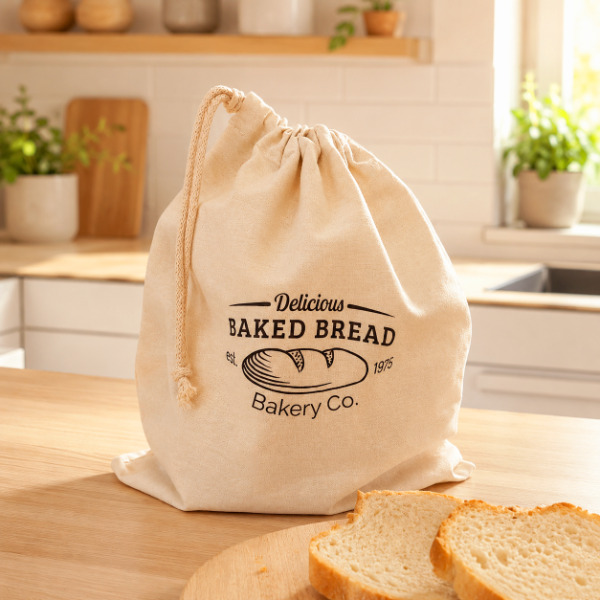 Producto - Bolsas guarda pan