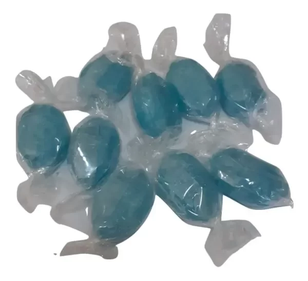 Producto - Caramelos de Eucalipto