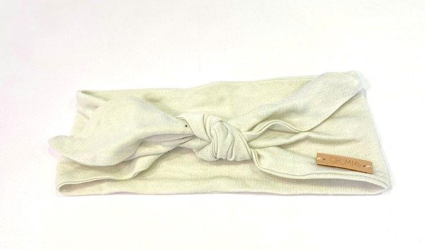 Producto - Vincha beige