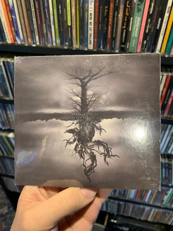 Producto - Funerary call - The mirror reversed
