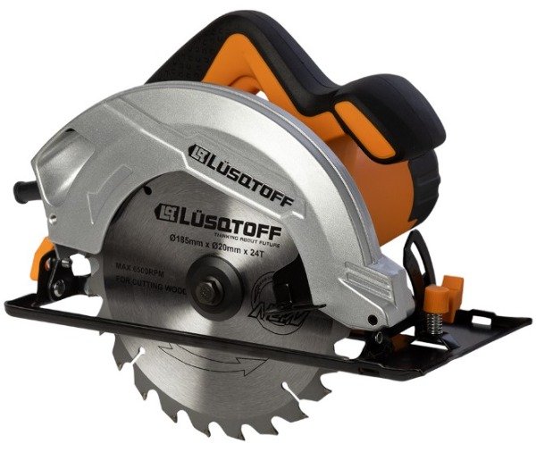 Producto - Sierra Circular 185MM