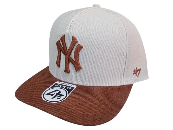 Producto - NY, 47, Bicolor Mod 4 - 0