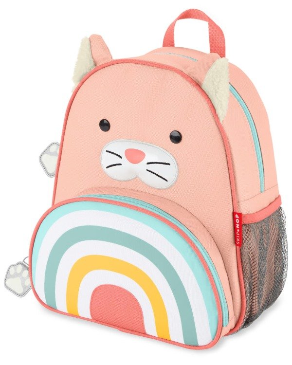 Producto - MOCHILA CAT SKIP HOP