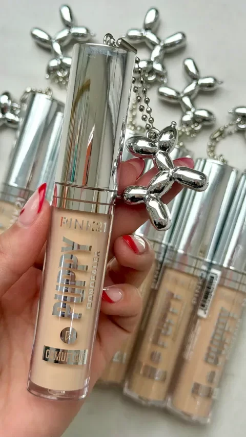 Producto - Corrector Puppy Pink21 - 0