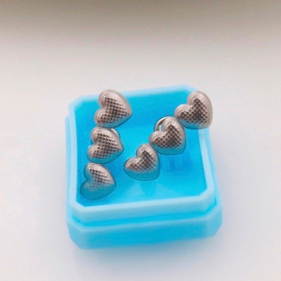 Producto - Ab. Triple corazón