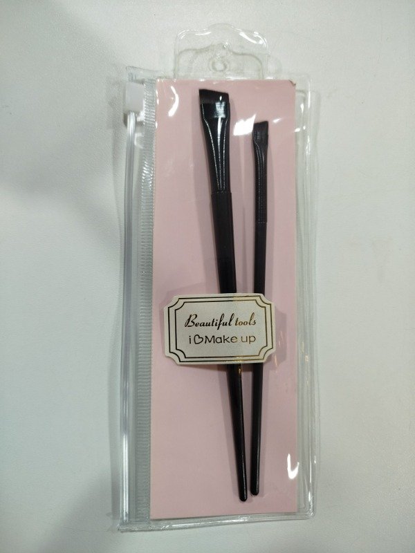 Producto - Pincel para cejas x2