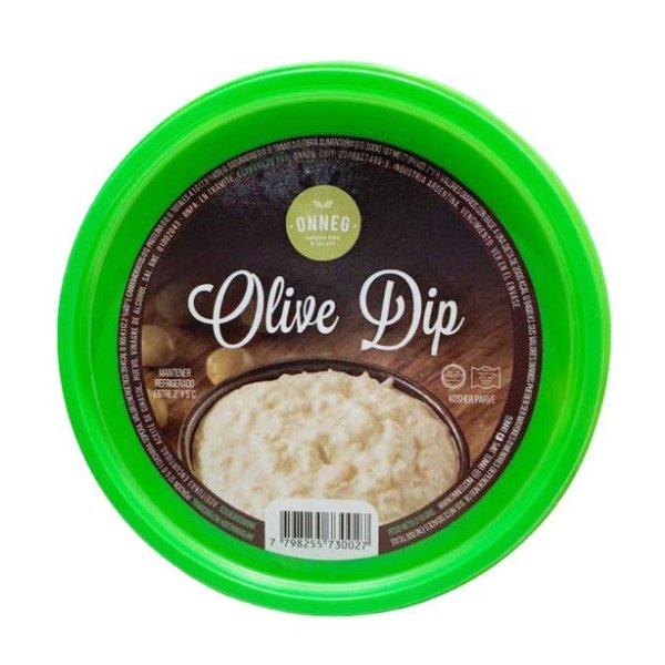Producto - Olive dip onneg