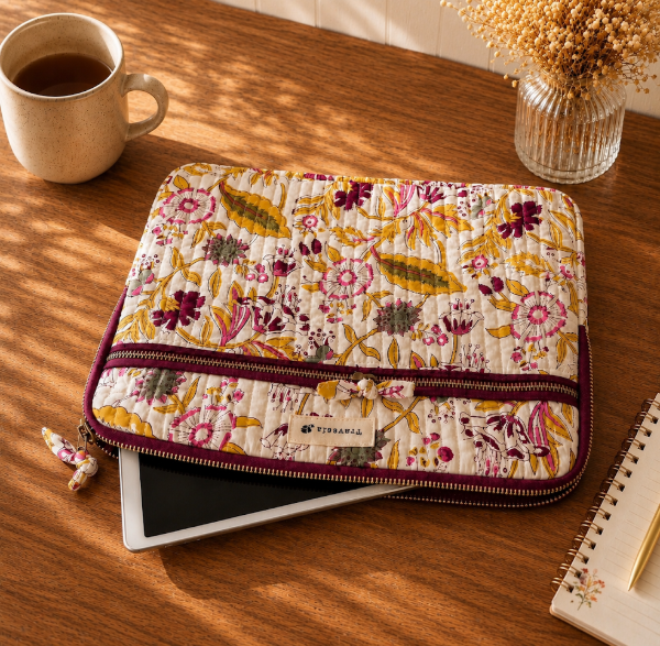 Producto - Funda Ipad Viky