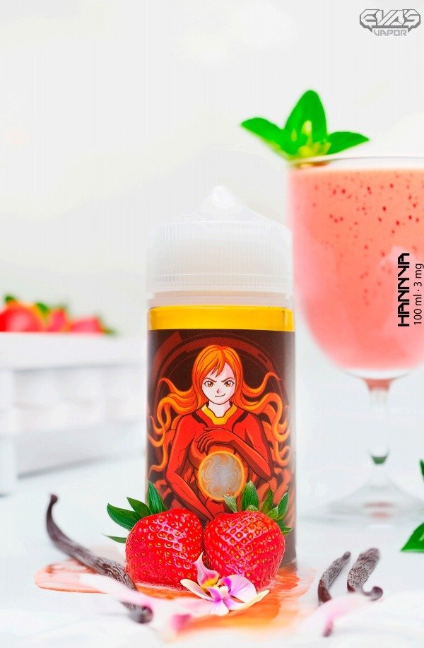 Producto - Eva's hannya