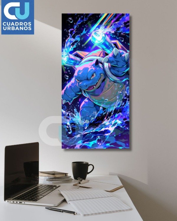 Producto - Pokemón 18