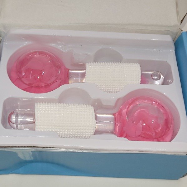 Producto - Masajeador facial