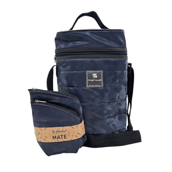 Producto - Set de matera y yerberas