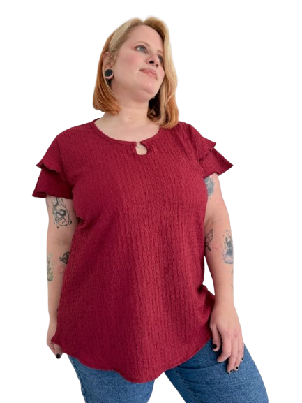 Producto - Remera chick