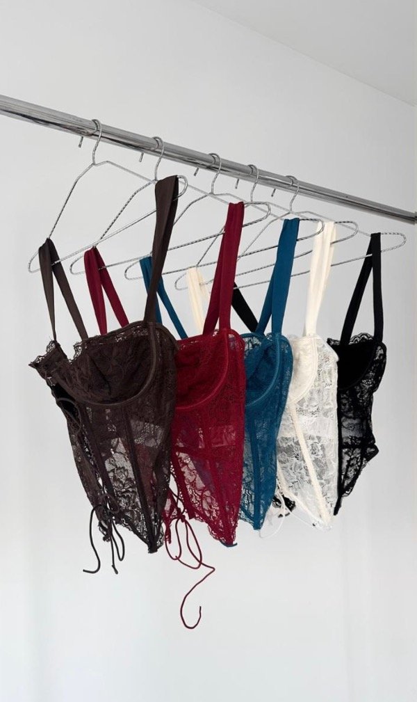 Producto - Corset nina - 1