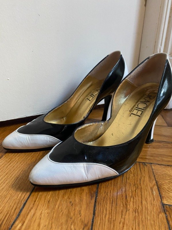 Producto - Zapatos Graciel 35