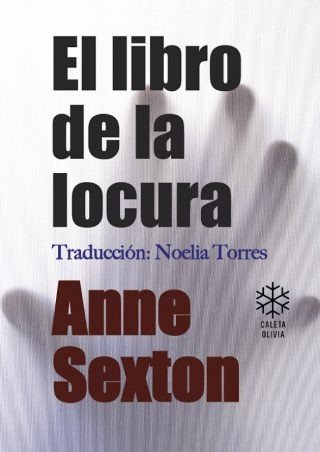 Producto - El libro de la locura