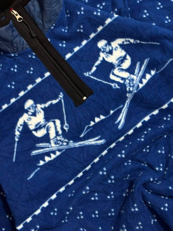 Producto - TOMMY HILFIGER SKI 1/4 ZIP - 4