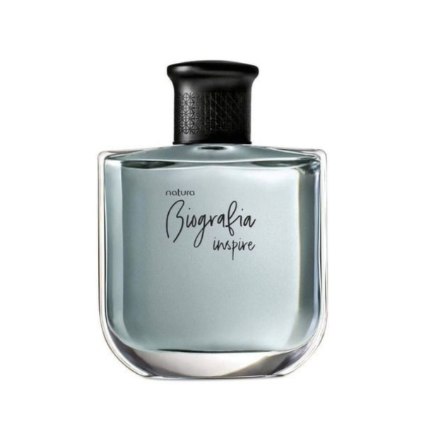 Producto - Biografia Inspire Masculino 100ml