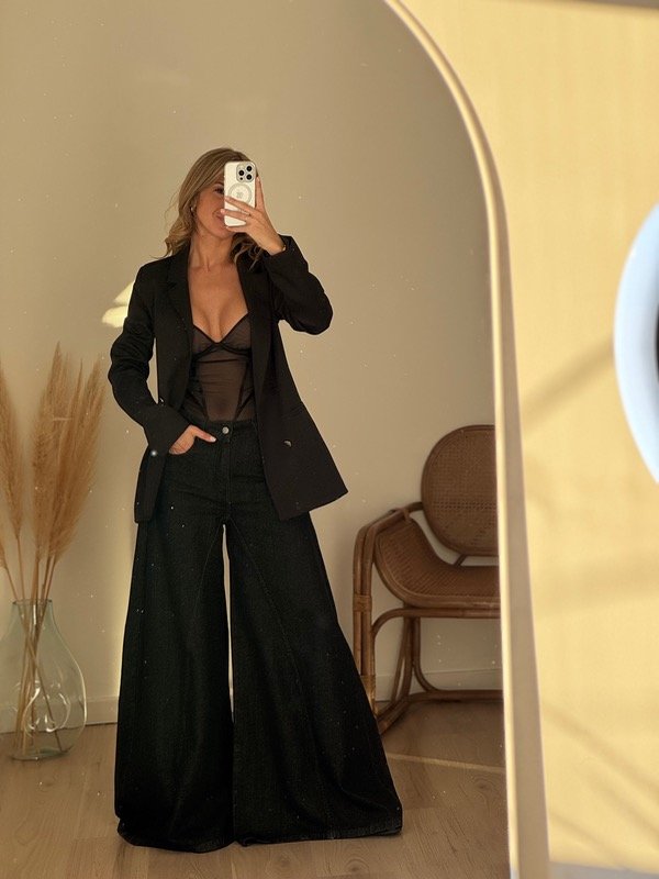 Producto - BLAZER GEMINI
