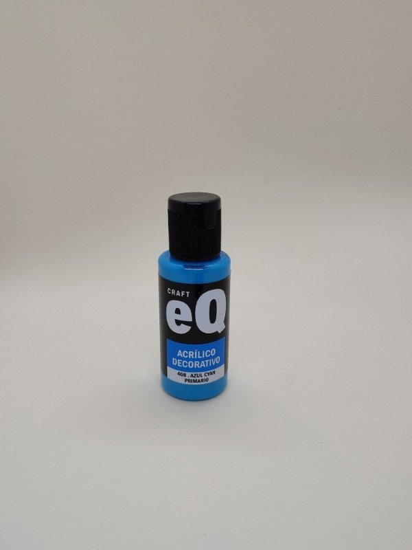 Producto - Azul cyan primario