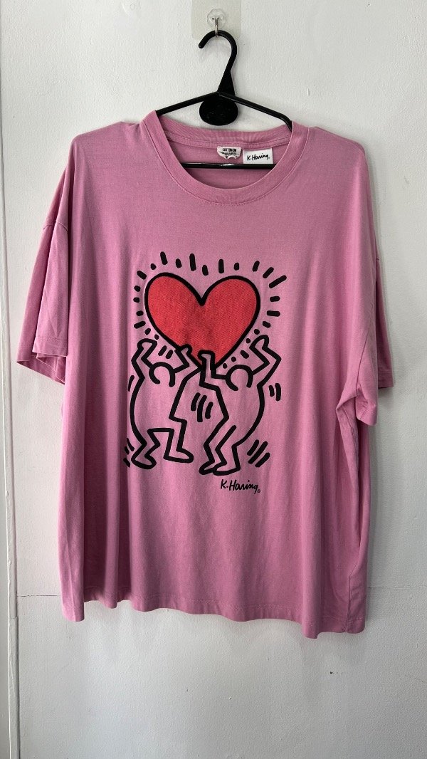 Producto - Remera Kith