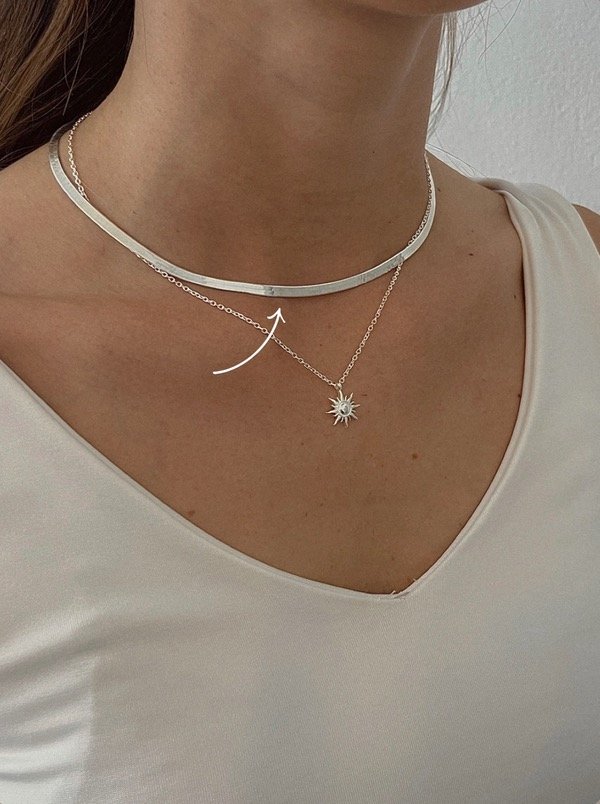 Producto - Cadena snake