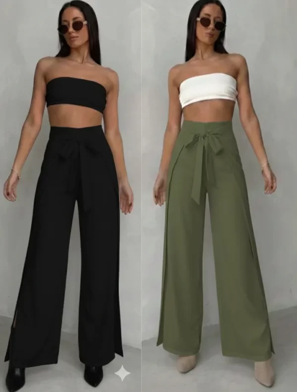 Producto - PROMO 2x1 PANTALÓN ENVOLVENTE - 5