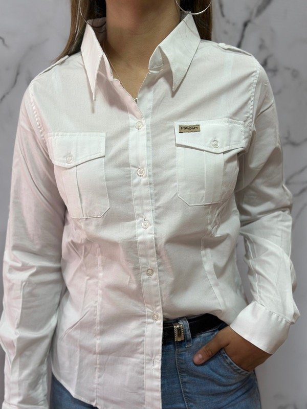 Producto - Camisa Pampero