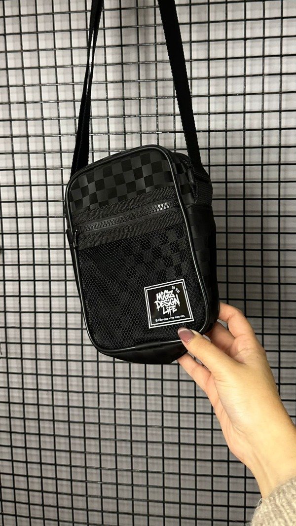 Producto - MORRAL MINGZ