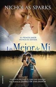Producto - N.SPARKS