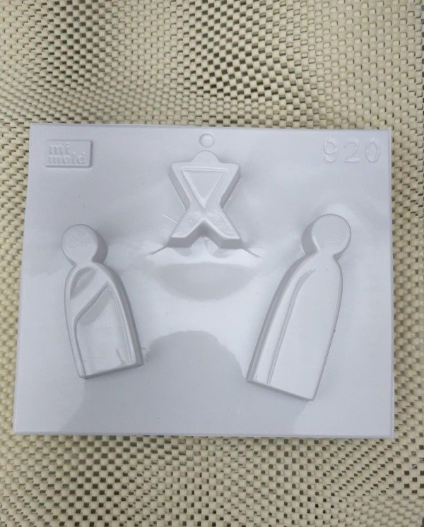 Producto - MOLDE  TERMOFORMADO MODELO 920