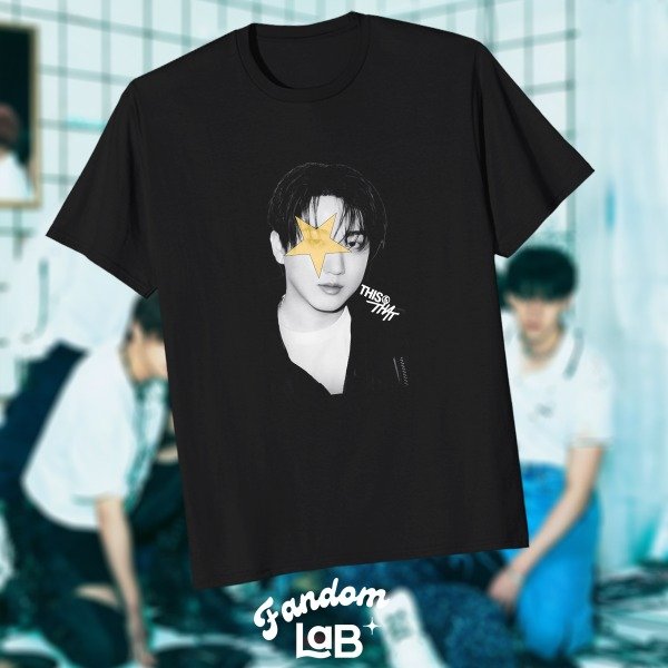 Producto - Remera Changbin