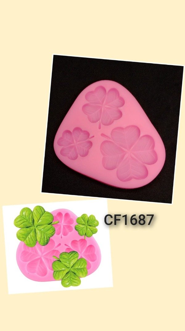 Producto - TREBOLES X 3 - CF1687