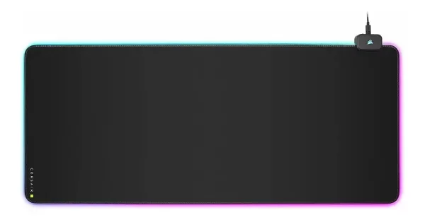 Producto - Mousepad Corsair MM700 RGB 93x40
