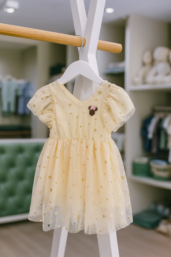 Producto - Vestido Minnie