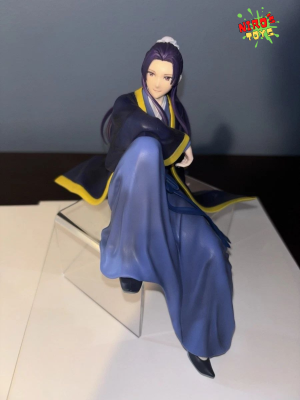 Producto - Jinshi (18cm) - Figura El Diario de la Boticaria - Nirostoys