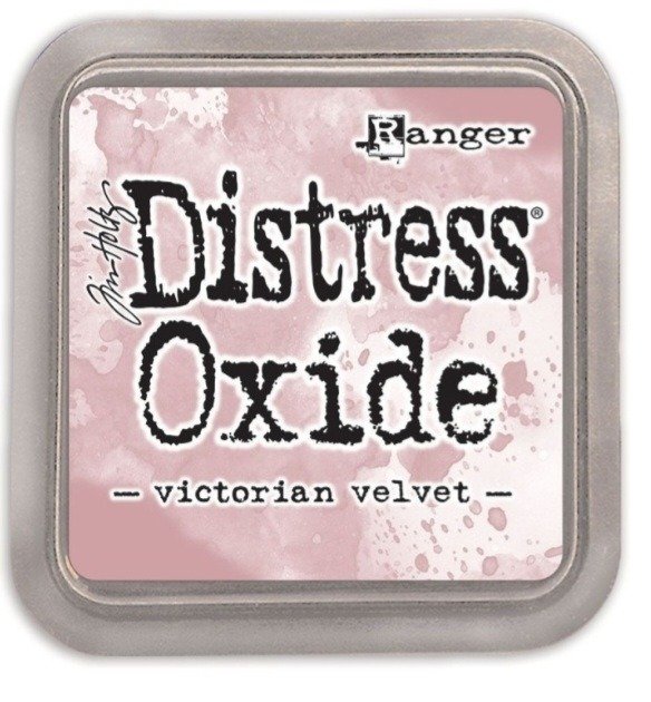 Producto - Distress oxide Victorian Velvet