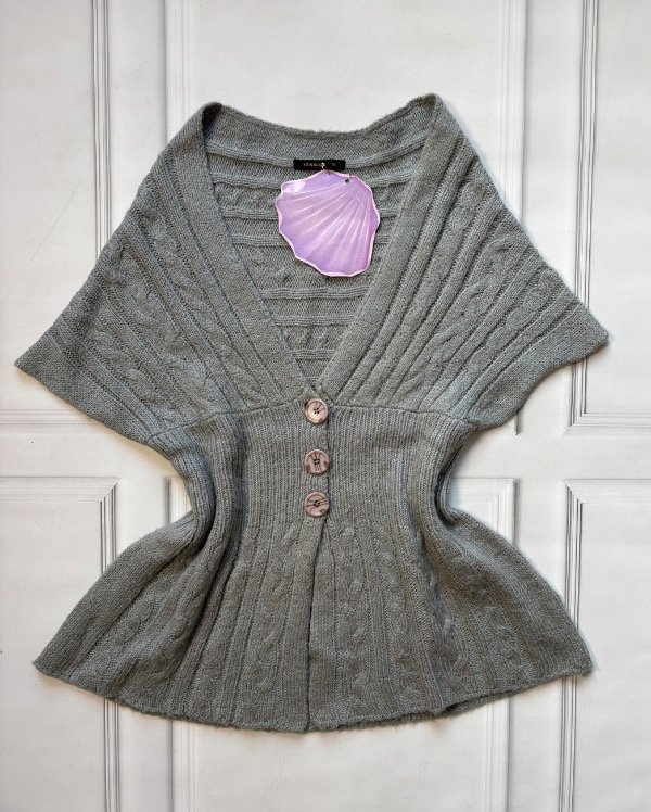 Producto - Grey knit
