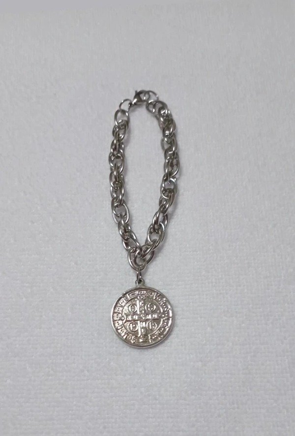 Producto - PULSERA SAN BENITO A.Q