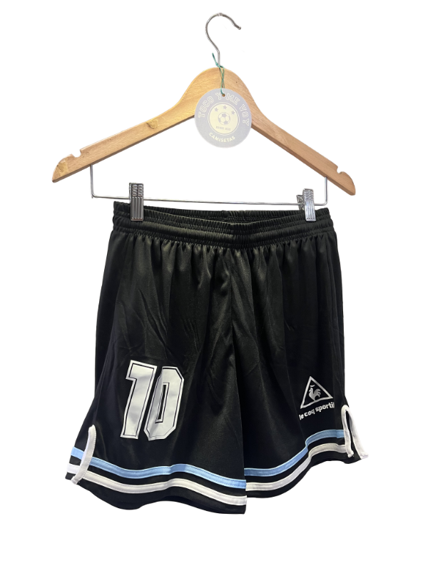 Producto - Short AFA retro 86 Le Coq