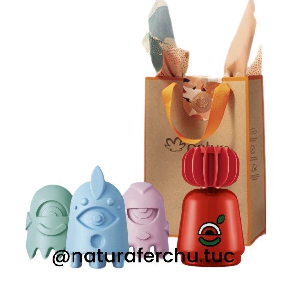 Producto - Combo infantil unisex 3