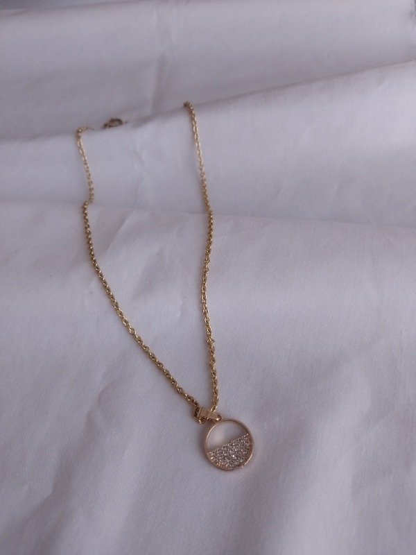 Producto - Dije cielo