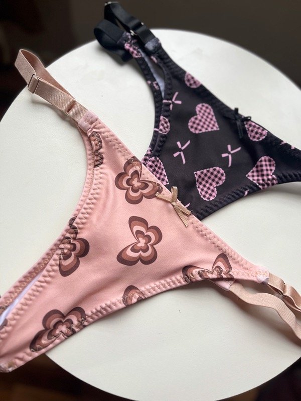 Producto - Bombacha x2 2