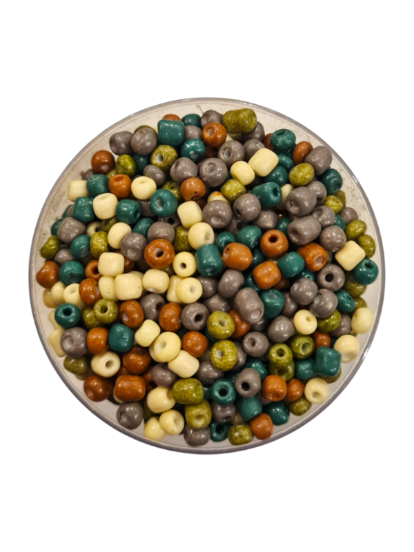 Producto - MOSTACILLONES MIX OTOÑO